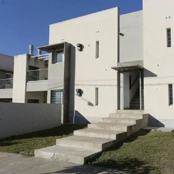 La Casita de DaniMar, hotel v destinaci Yerba Buena