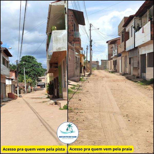 Recanto do Mar- Casa em Maragogi - Foto 5