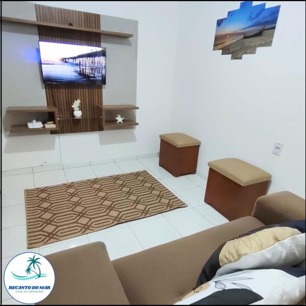 Recanto do Mar- Casa em Maragogi - Foto 4