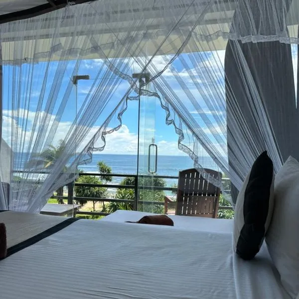 Mirissa Gate Resort, hotel in Mirissa