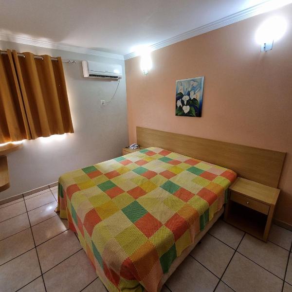 diRoma Fiori RM Hospedagem - Foto 2