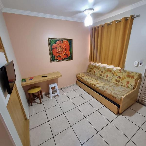 diRoma Fiori RM Hospedagem - Foto 5
