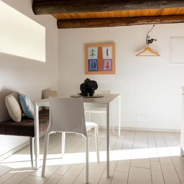 Verzasca Lodge Elma, hotelli kohteessa Sonogno