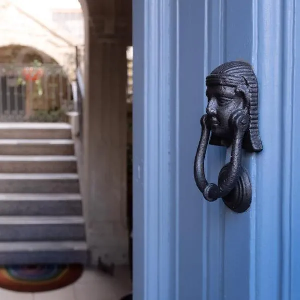 Casa Catalé, hotel v destinaci Modica