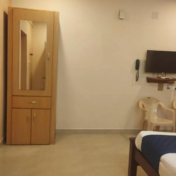 Grand Ocean inn photo 2
