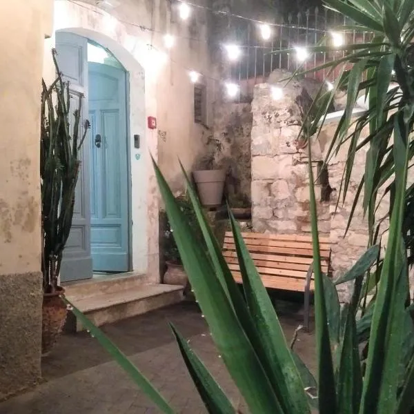 Casa Catalé, hotel v destinaci Modica
