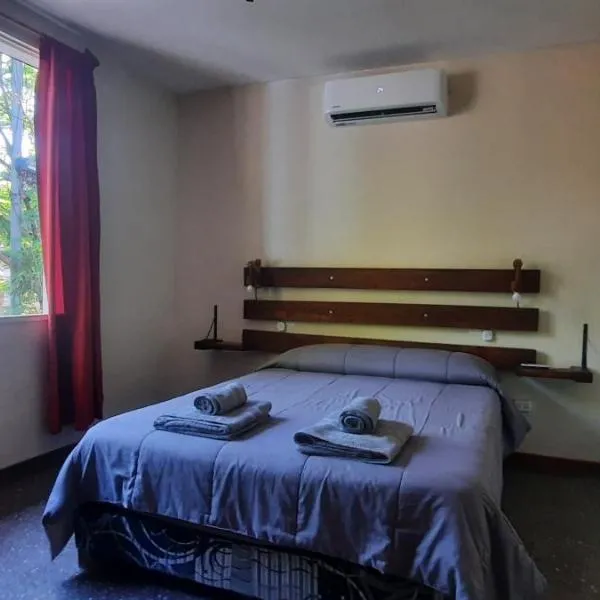 MENDOZA - Departamento, hotel i Mendoza