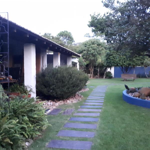 O Vilarejo - Lagoa da Conceição - Foto 4