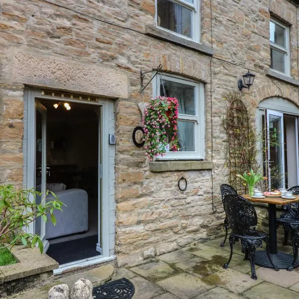 Foxglove Cottage, hotel in Richmond