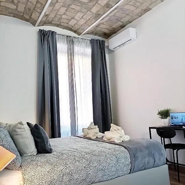Mamomi HOUSE, Hotel in Rom