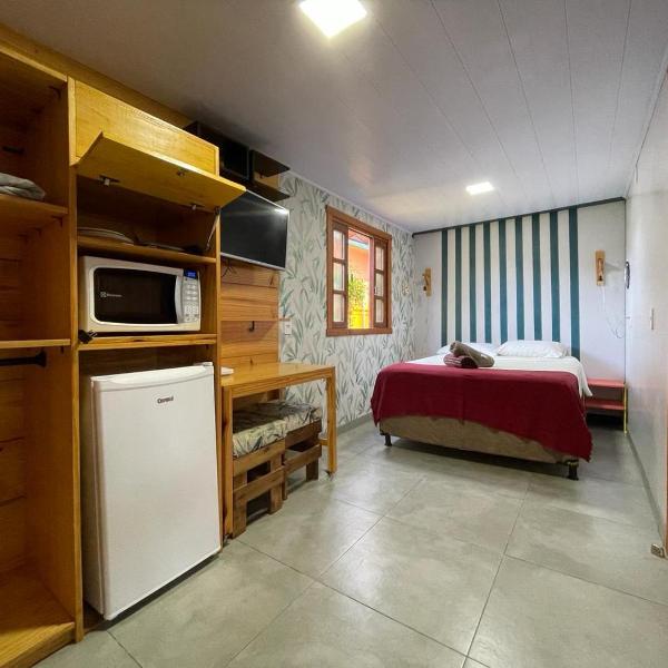 Moçamba LODGE Contêiner - Foto 4
