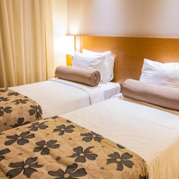 The World Hotels - Vila Olímpia - Foto 2