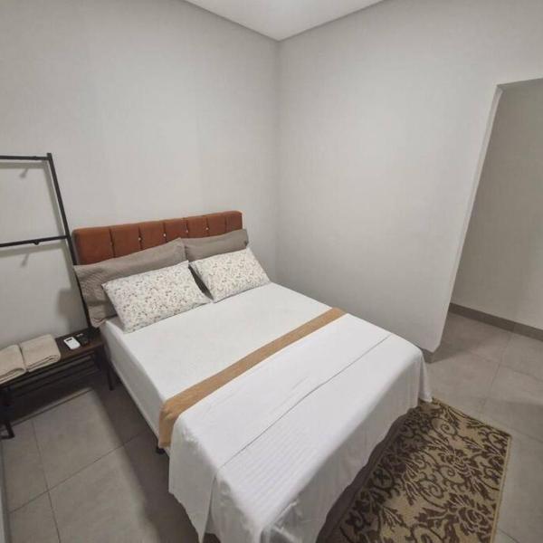 Loft E Hospedagem Cidade Verde e