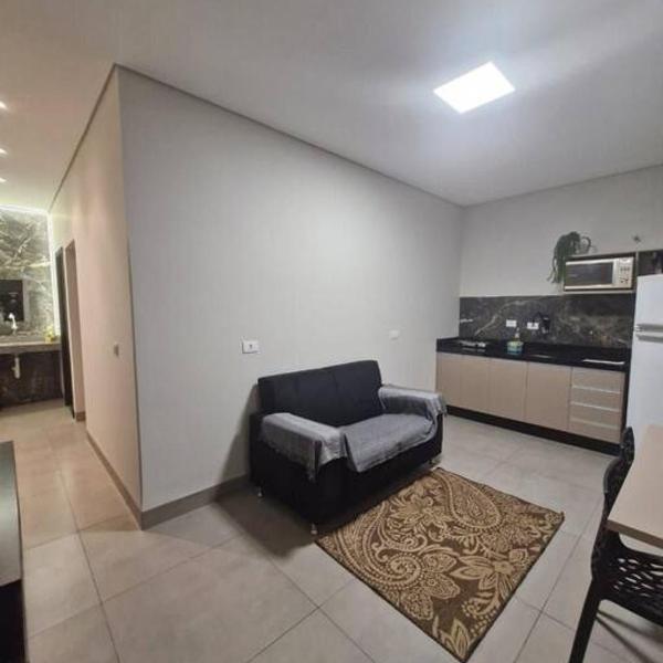 Loft E Hospedagem Cidade Verde e - Foto 3