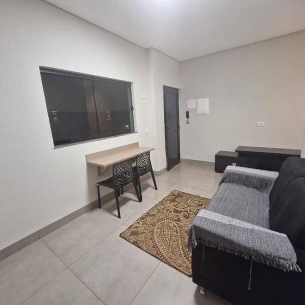 Loft E Hospedagem Cidade Verde e - Foto 4