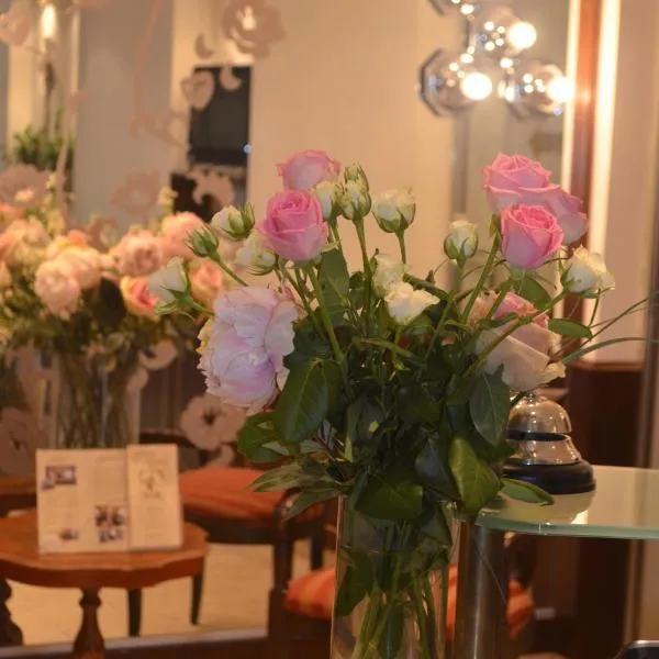 Hotel Graupner, hotell sihtkohas Bamberg