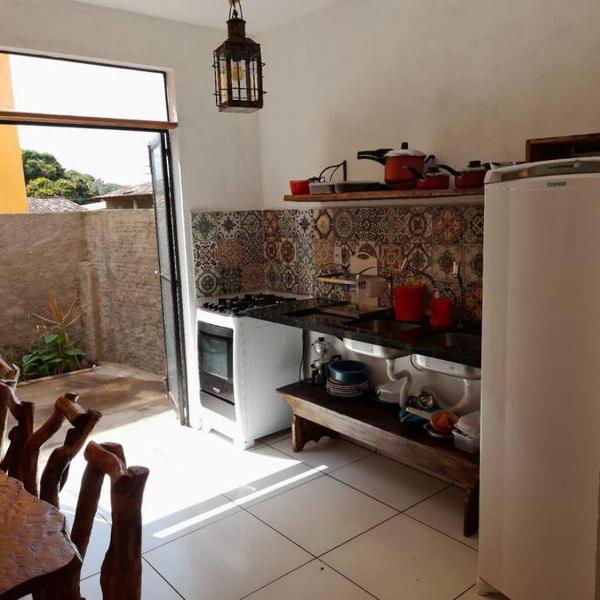 Casa Terraço de Lençóis-BA - Foto 4