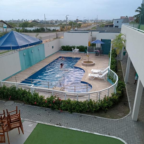 Apartamento barra prime - Foto 4
