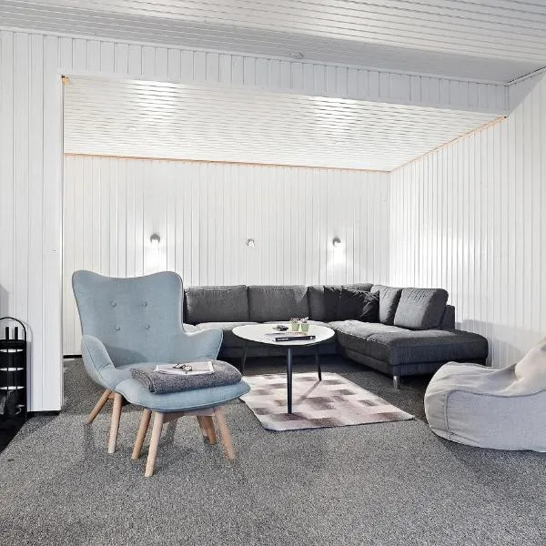 Pet Friendly Home In Bording With Wifi, Hotel in Guldforhoved