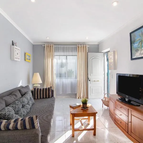 Lemons Apartment, hotel in Carvoeiro