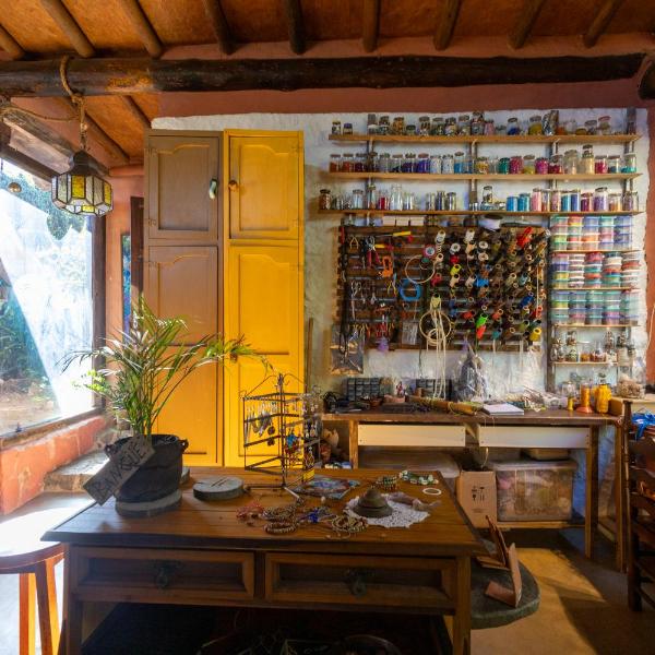 Casa Atelie Bangue