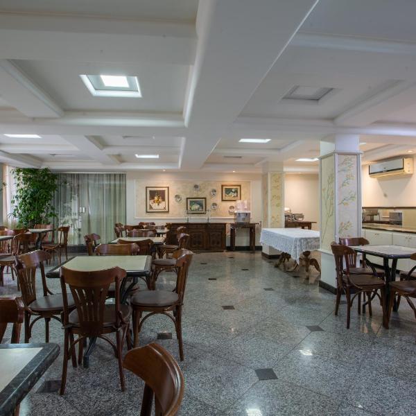 Hotel Apollo - Foto 4