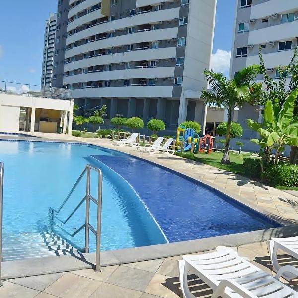 Natal Verano Ponta Negra