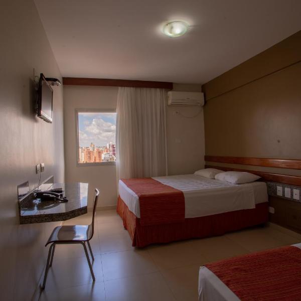 Hotel Apollo - Foto 2