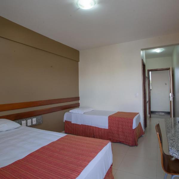 Hotel Apollo - Foto 5