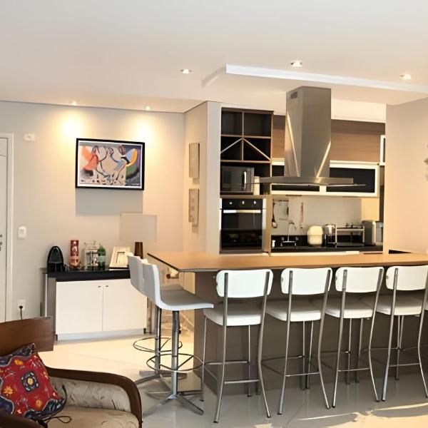 Riviera Apartaments By Bnbz