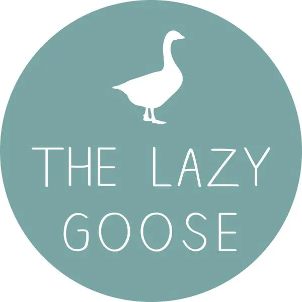 The Lazy Goose - Coffee House & Bedrooms, hotell i Stonehouse