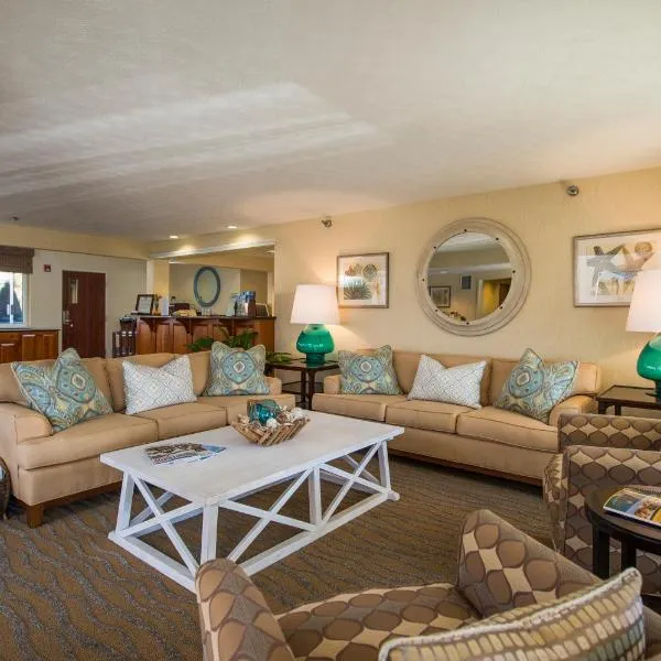 Juniper Hill Inn, hotel in Ogunquit