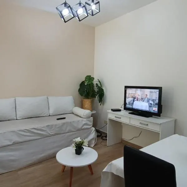Departamento 9 de Julio, khách sạn ở Comodoro Rivadavia