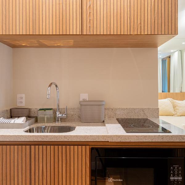 DVN - D'Oru - Anora Spaces Residenciais - Foto 3