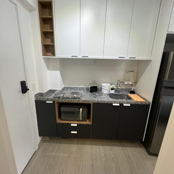 Lindo Studio no Jardim Paulista - Foto 4
