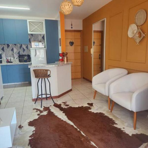 Apartamento Capão da Canoa com garagem