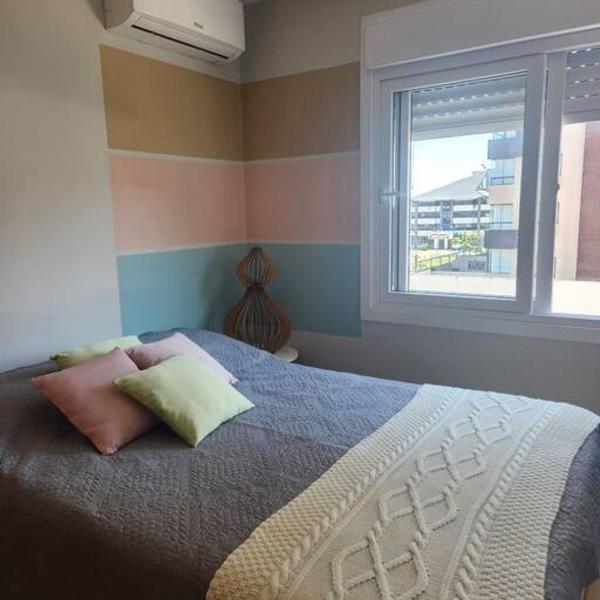 Apartamento Capão da Canoa com garagem - Foto 2