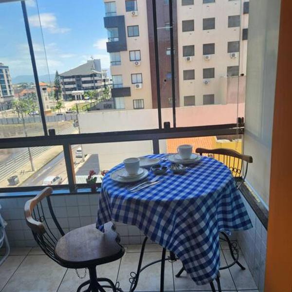 Apartamento Capão da Canoa com garagem - Foto 4