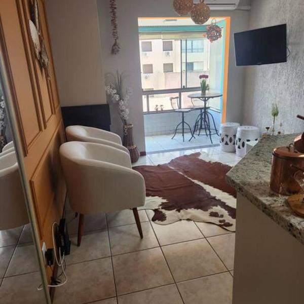 Apartamento Capão da Canoa com garagem - Foto 5
