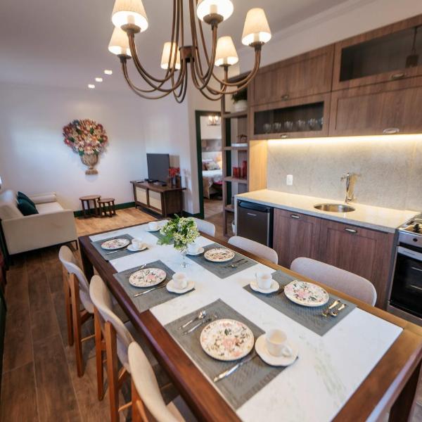 Pousada Boutique Villa Chafariz Tiradentes - Foto 4