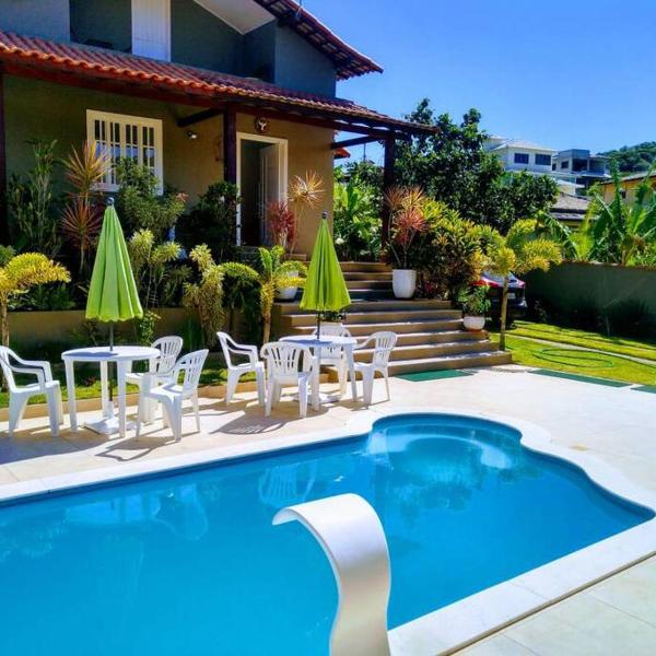 Casa em Búzios