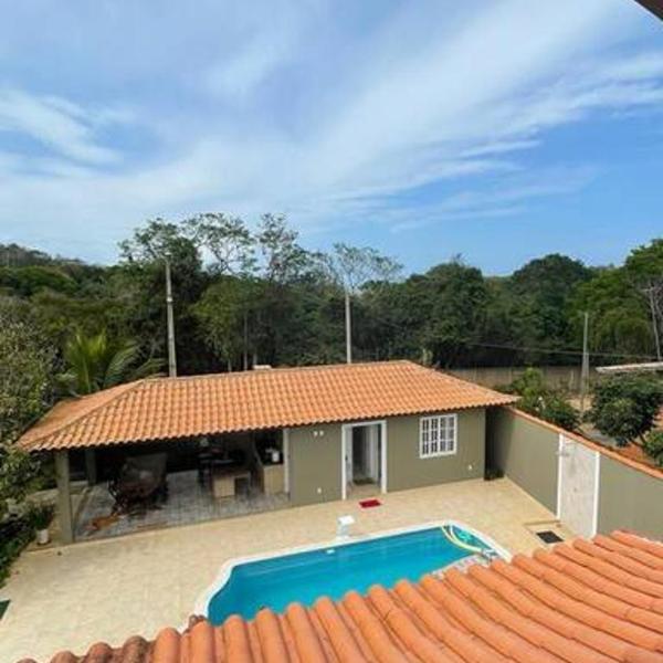 Casa em Búzios - Foto 4
