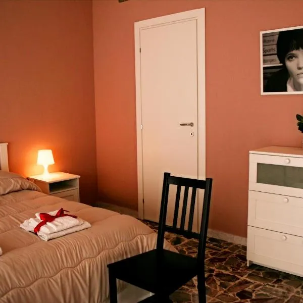Dimore Demetra, hotel di Canosa di Puglia