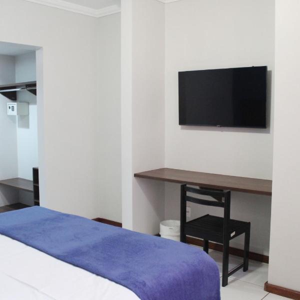 Days inn by Wyndham Uberlândia - Foto 5