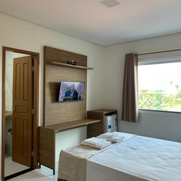 Hotel Carvalho - Foto 5