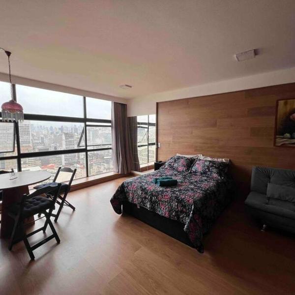 Loft Mirante Centro Histórico - Foto 4