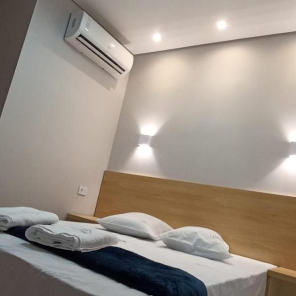 Hotel New Space - Foto 3