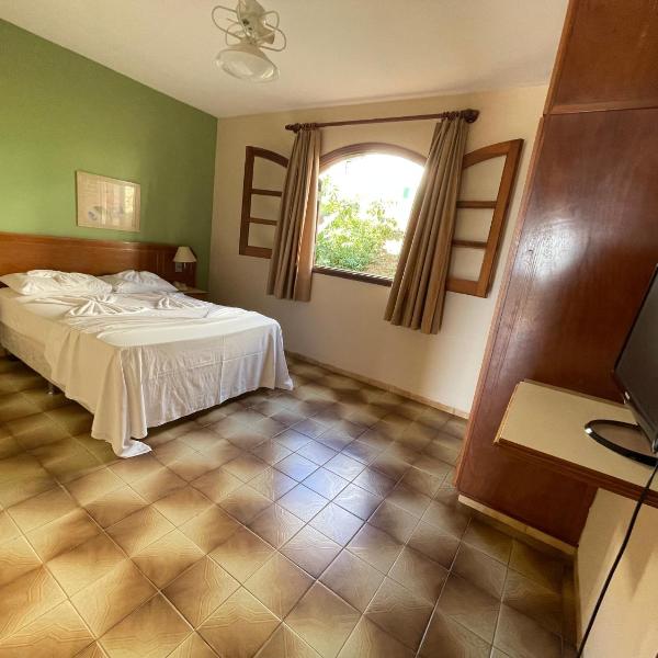 Hotel Fazenda São Matheus - Foto 2