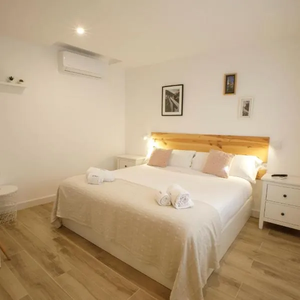 La Trinidad Córdoba - GREAT LOCATION, hotel v destinaci Córdoba