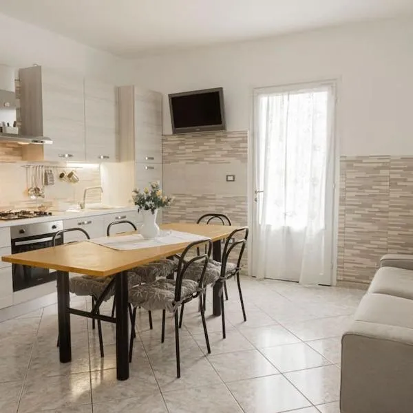 R-House - Appartamento, hotel v destinaci Collecorvino